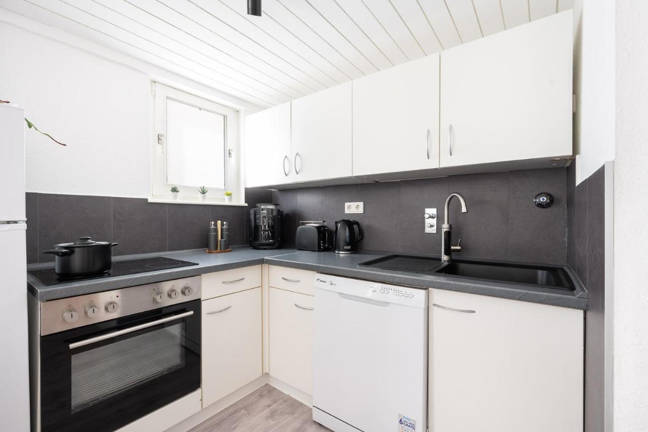 2 Bedroom Top Floor Apartment Direct On Marienplatz Munich Exterior photo